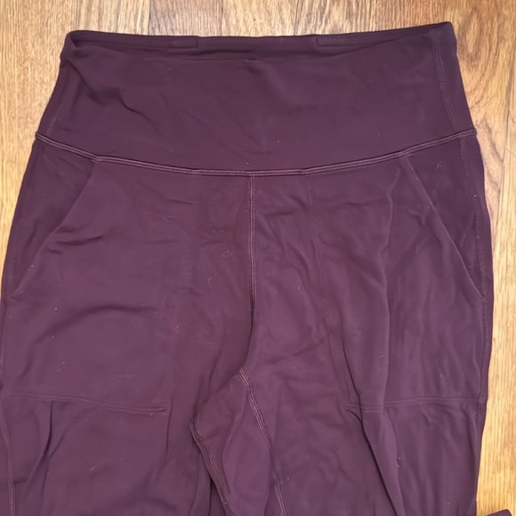 Lululemon Align Jogger - Picture 5 of 7